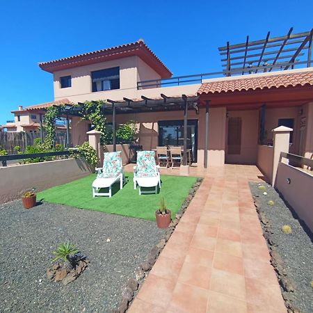 Villardilla Fuerteventura La Oliva Εξωτερικό φωτογραφία