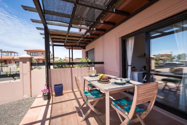 Villardilla Fuerteventura La Oliva Εξωτερικό φωτογραφία